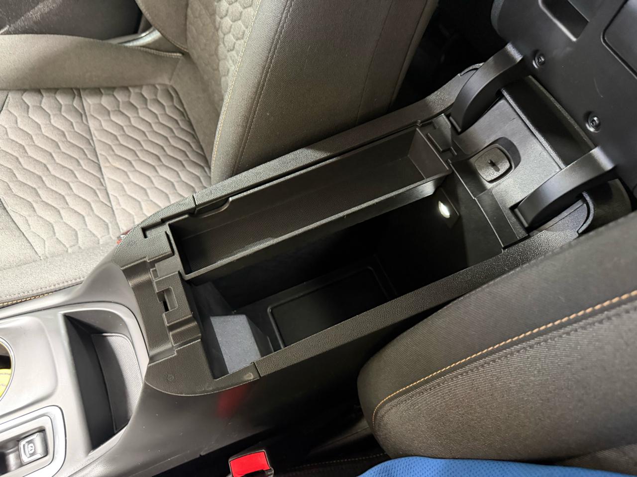 Chevrolet Equinox AWD 4dr LT w/1LT 2021