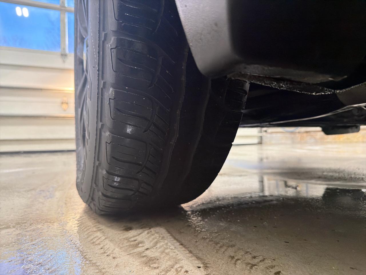 Chevrolet Equinox FWD 4dr LS w/1LS 2019