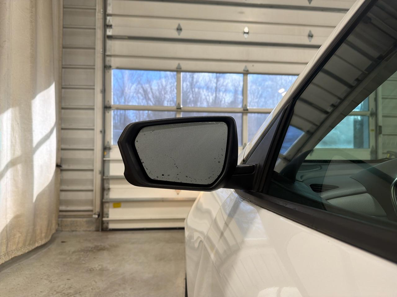 Chevrolet Equinox FWD 4dr LS w/1LS 2019