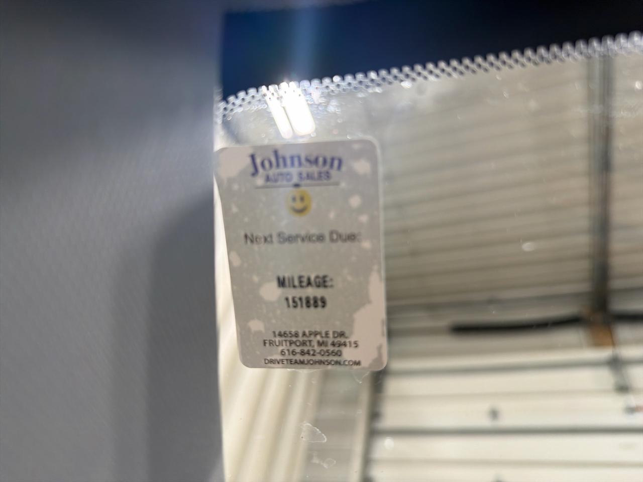 Chevrolet Equinox FWD 4dr LS w/1LS 2019