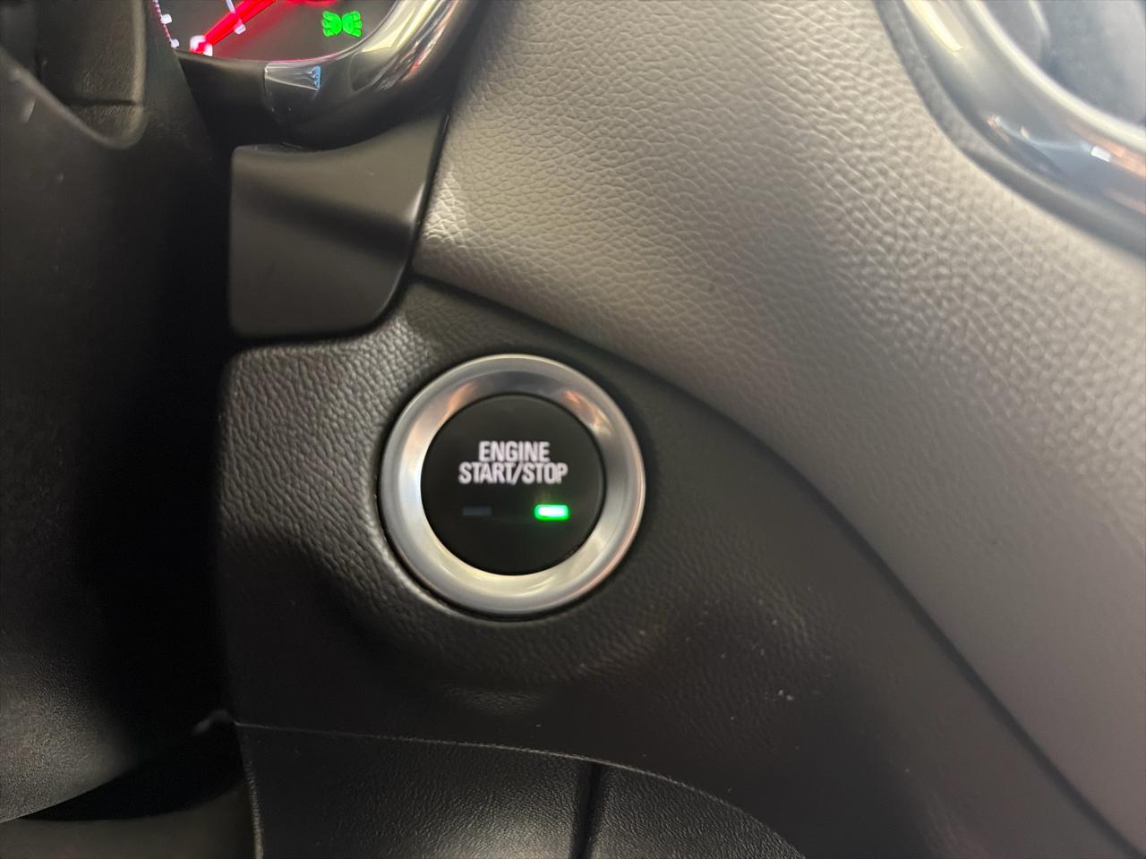 Chevrolet Equinox FWD 4dr LS w/1LS 2019