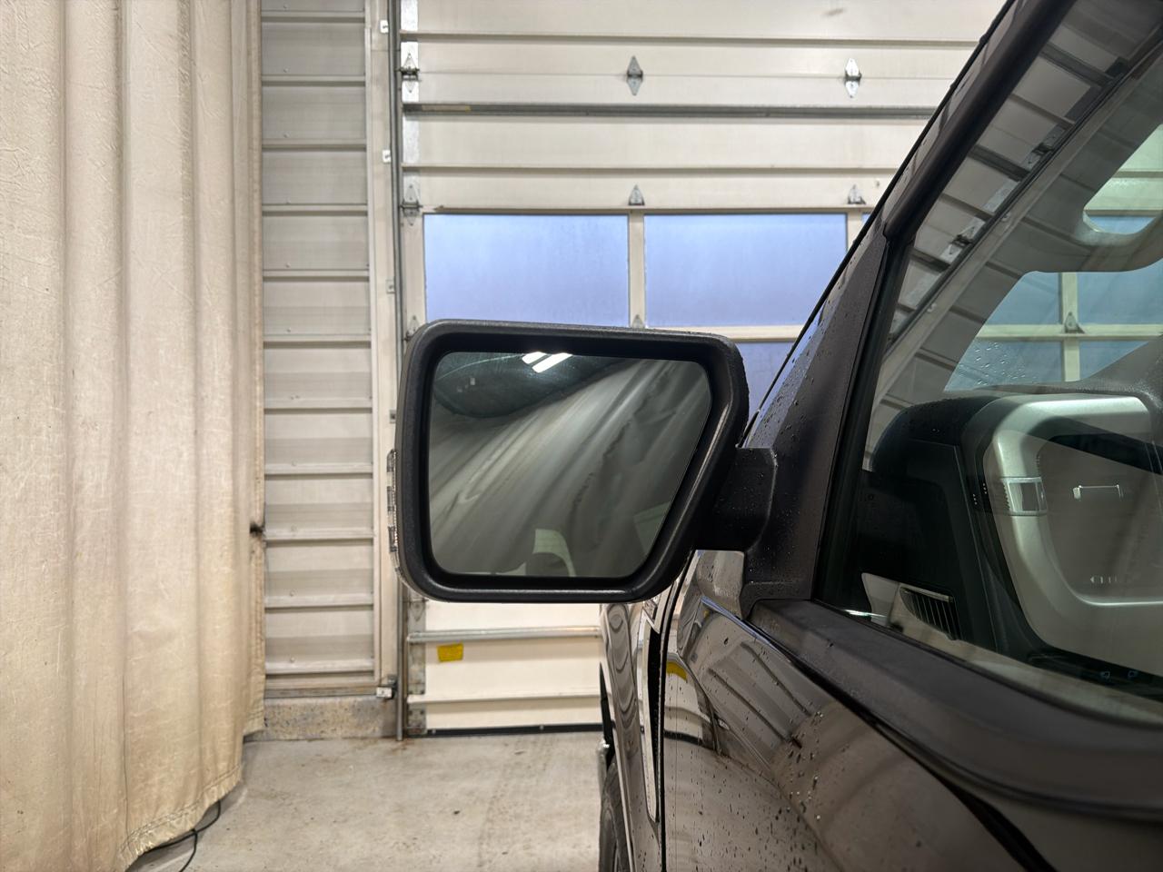 Ford F-150 XLT 4x4 SuperCrew 2021