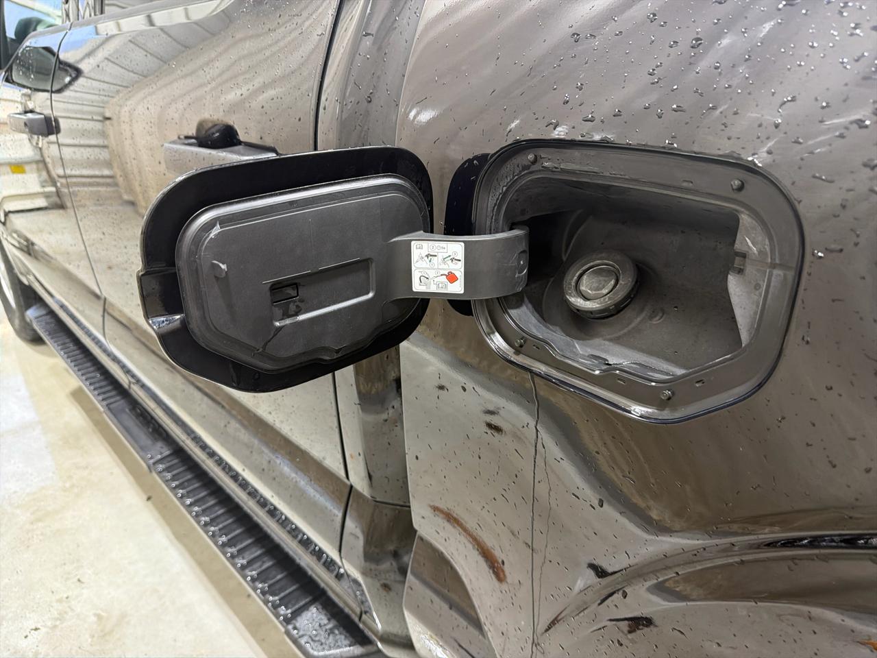 Ford F-150 XLT 4x4 SuperCrew 2021