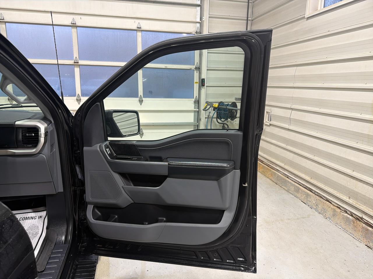 Ford F-150 XLT 4x4 SuperCrew 2021