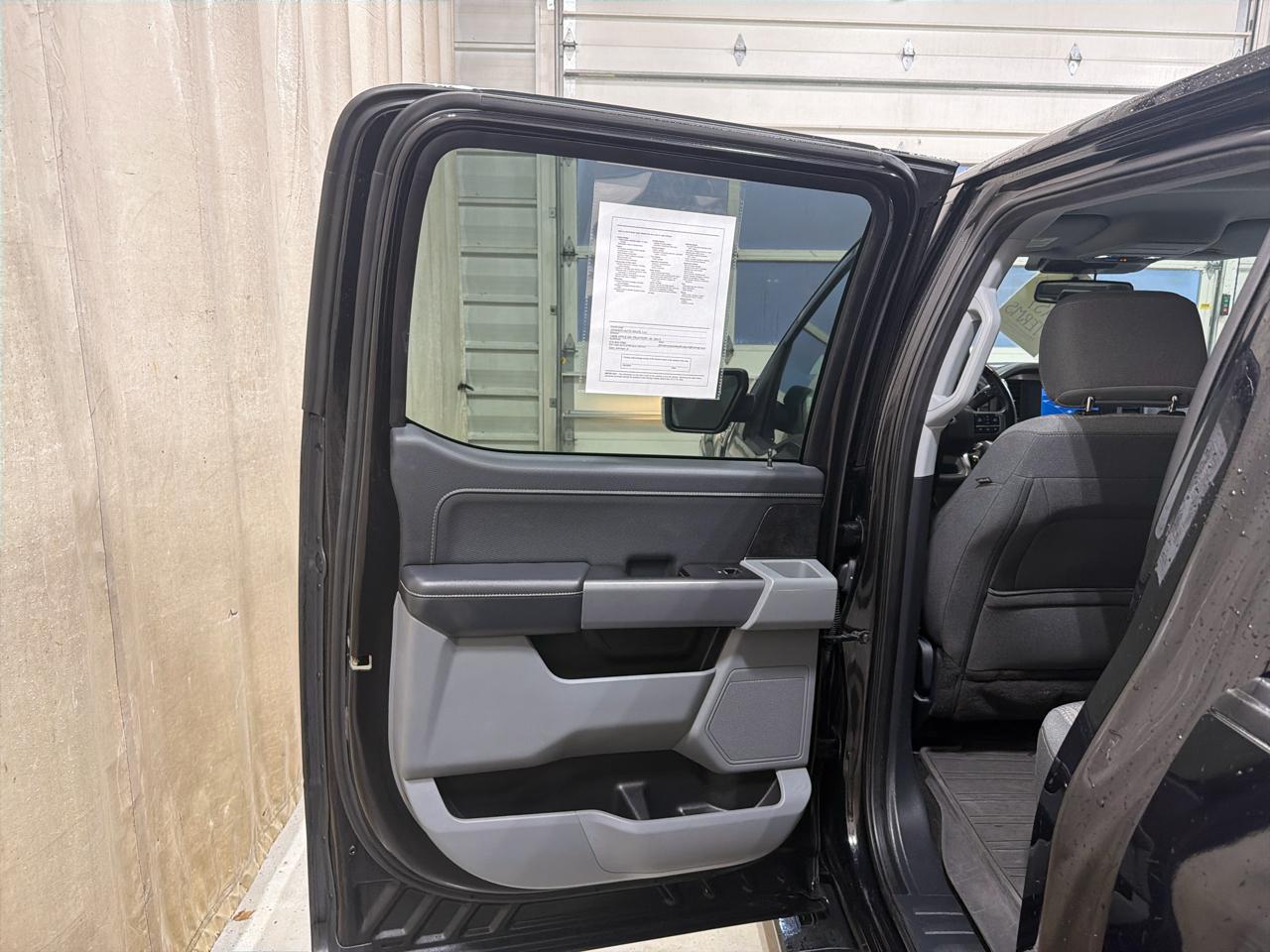 Ford F-150 XLT 4x4 SuperCrew 2021