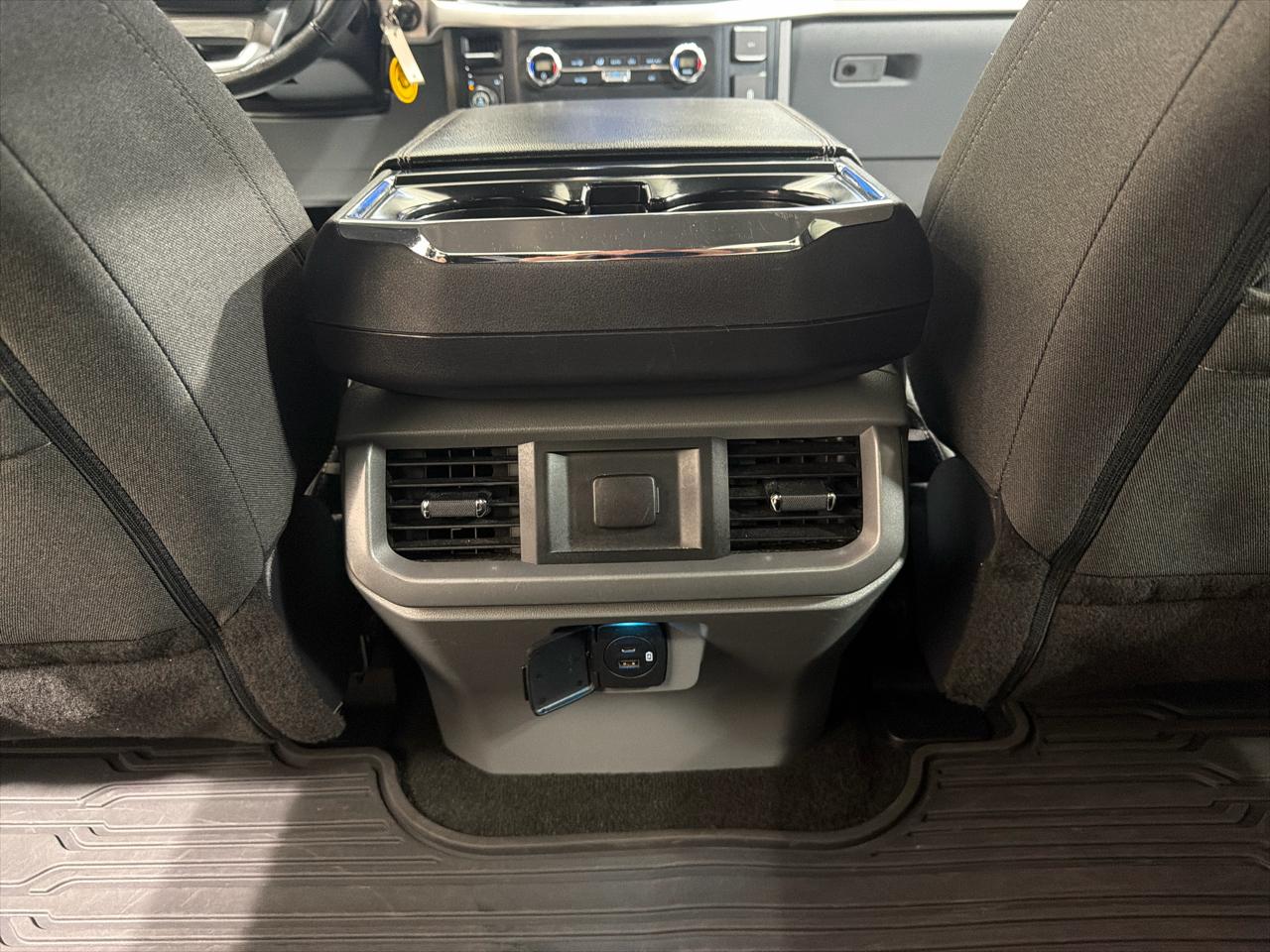 Ford F-150 XLT 4x4 SuperCrew 2021