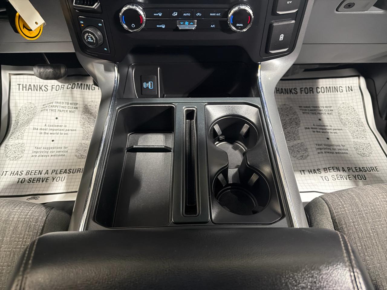 Ford F-150 XLT 4x4 SuperCrew 2021