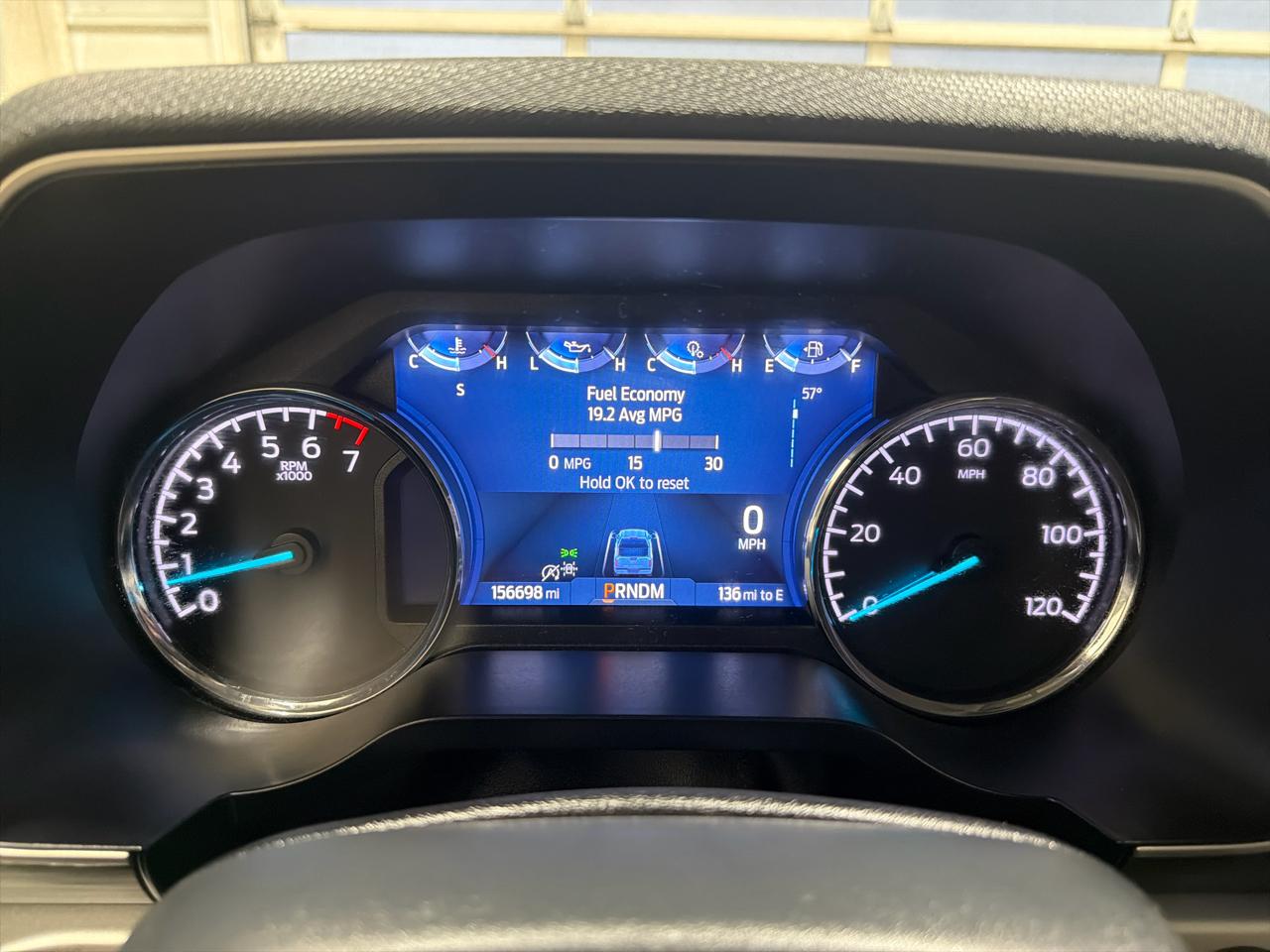 Ford F-150 XLT 4x4 SuperCrew 2021