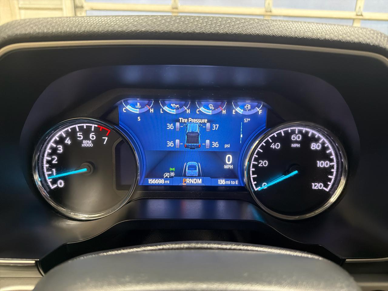 Ford F-150 XLT 4x4 SuperCrew 2021