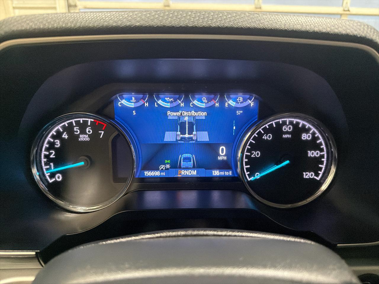 Ford F-150 XLT 4x4 SuperCrew 2021