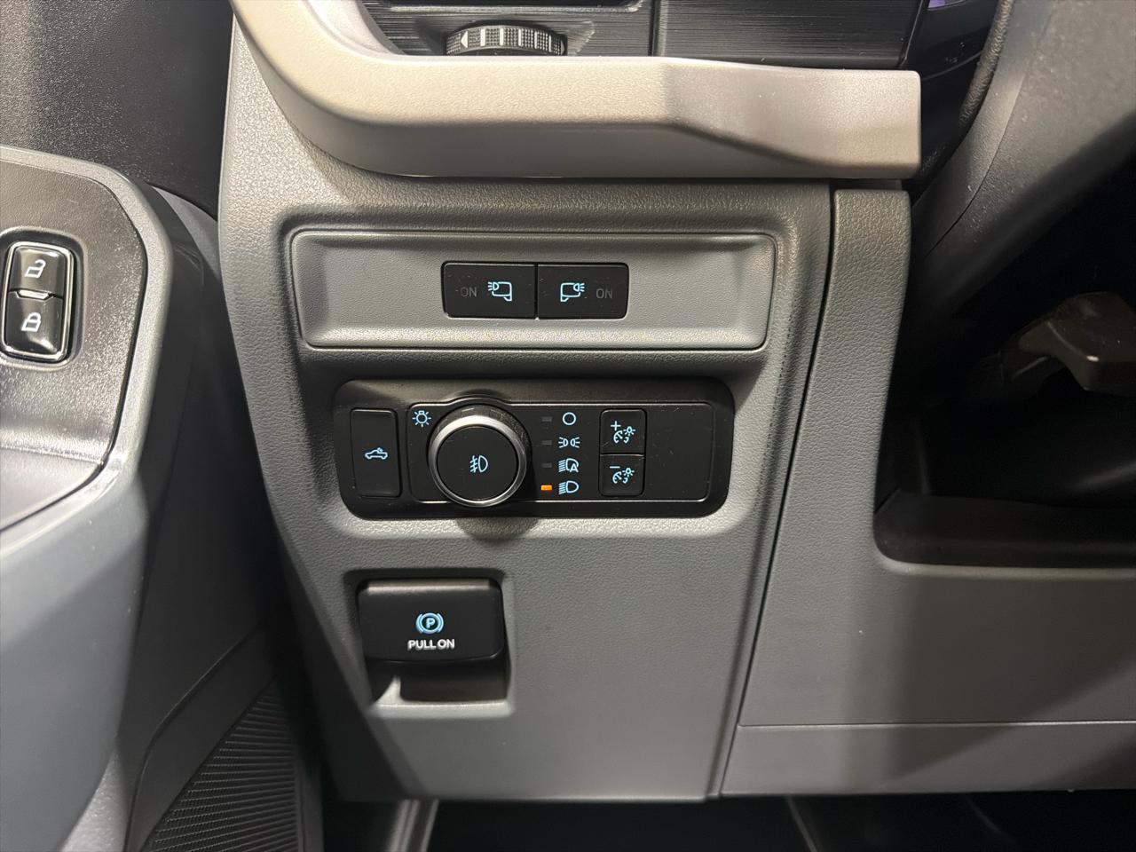 Ford F-150 XLT 4x4 SuperCrew 2021