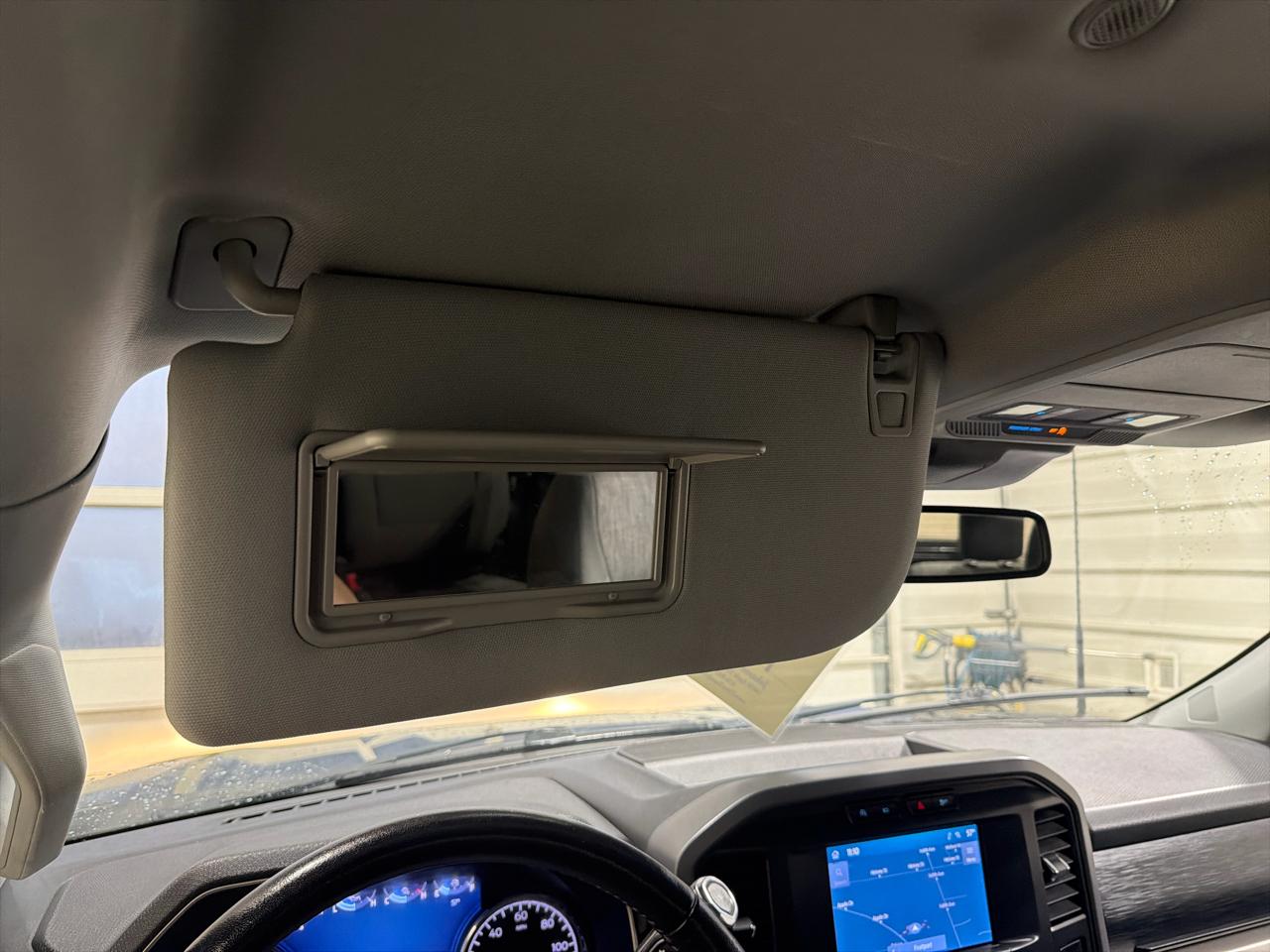 Ford F-150 XLT 4x4 SuperCrew 2021