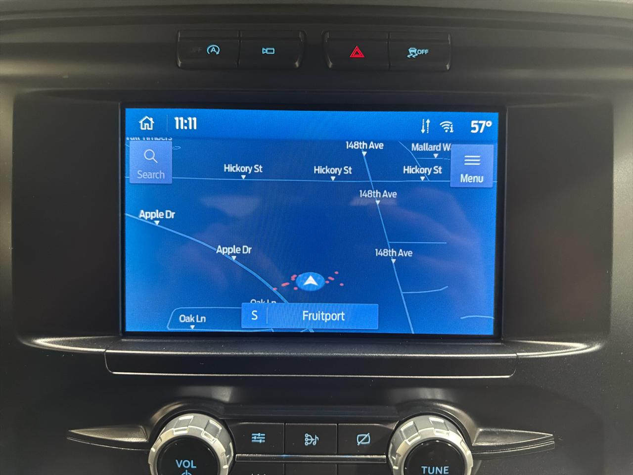 Ford F-150 XLT 4x4 SuperCrew 2021