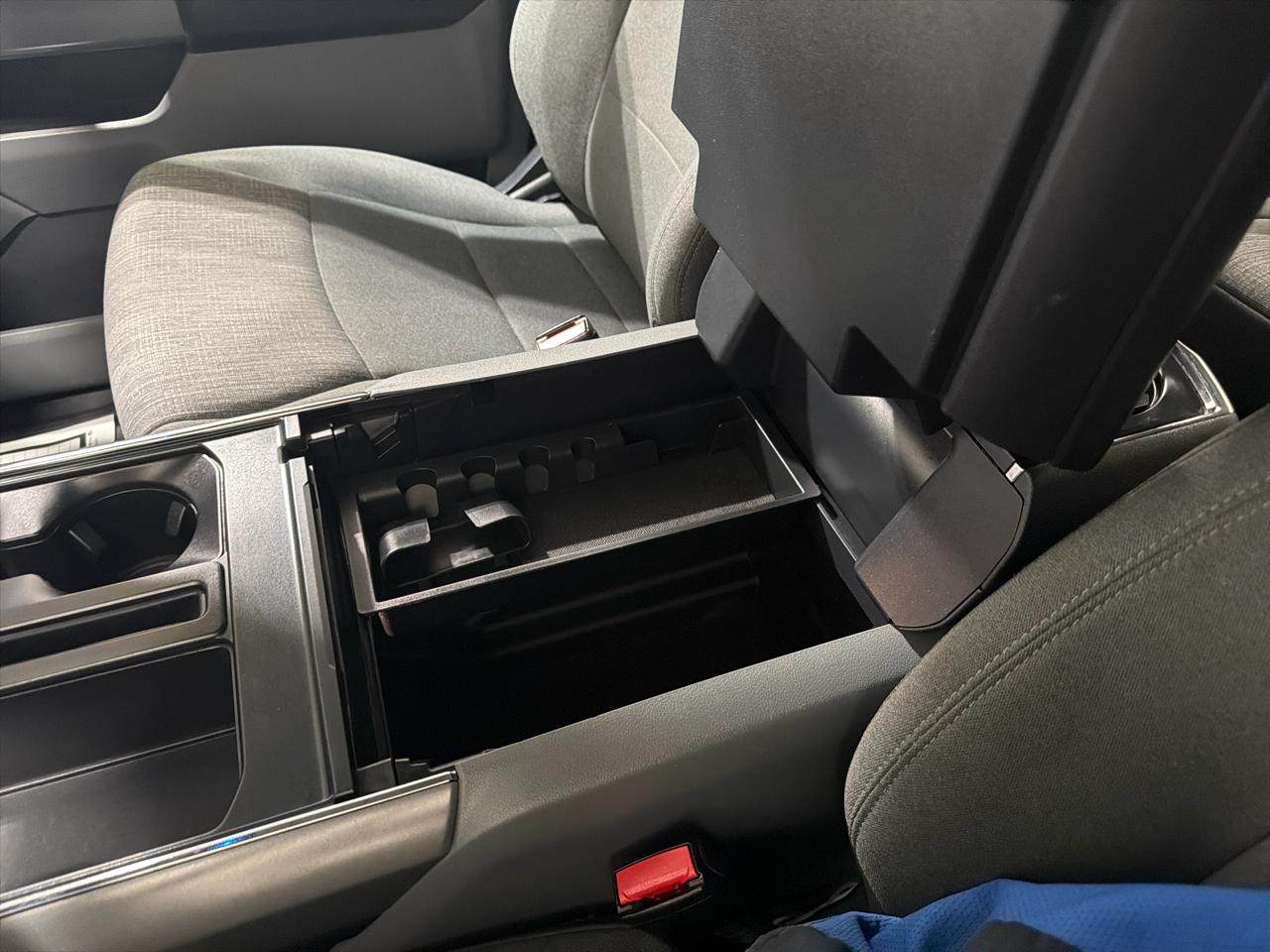 Ford F-150 XLT 4x4 SuperCrew 2021