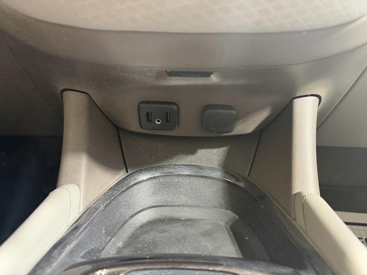 Chevrolet Malibu 4dr Sdn LT w/1LT 2017