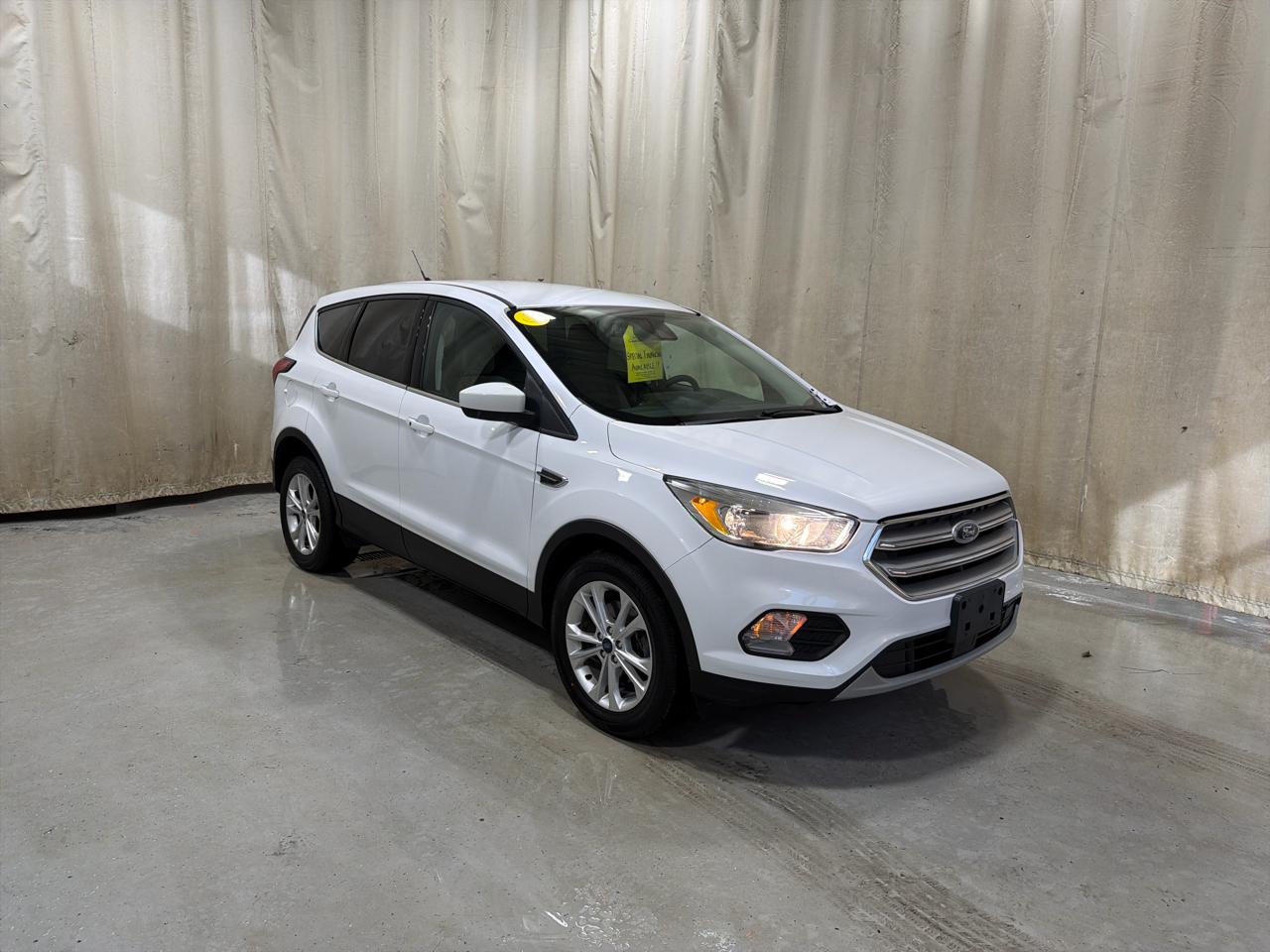 Ford Escape SE FWD 2019