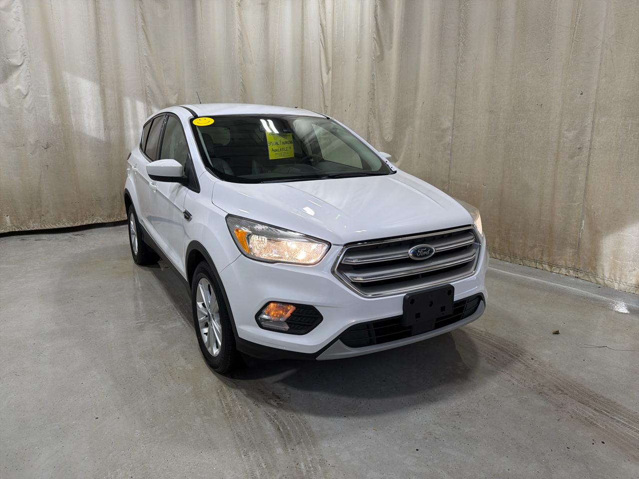 Ford Escape SE FWD 2019