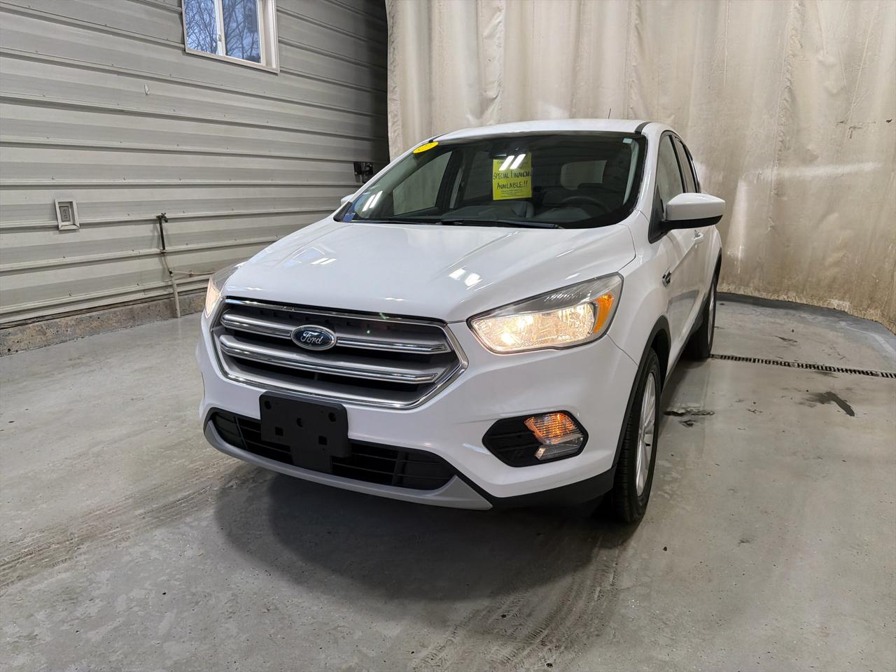 Ford Escape SE FWD 2019