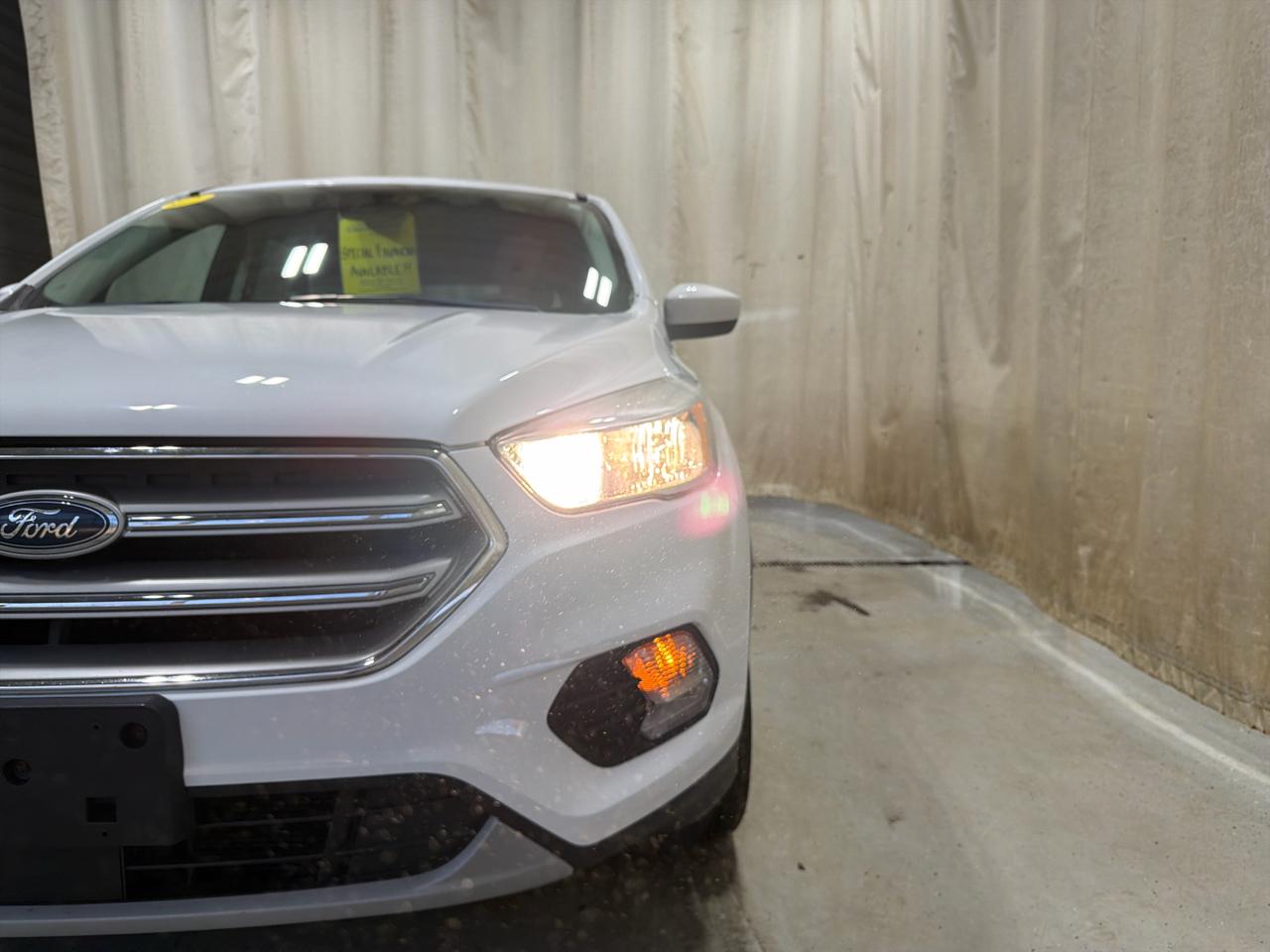 Ford Escape SE FWD 2019