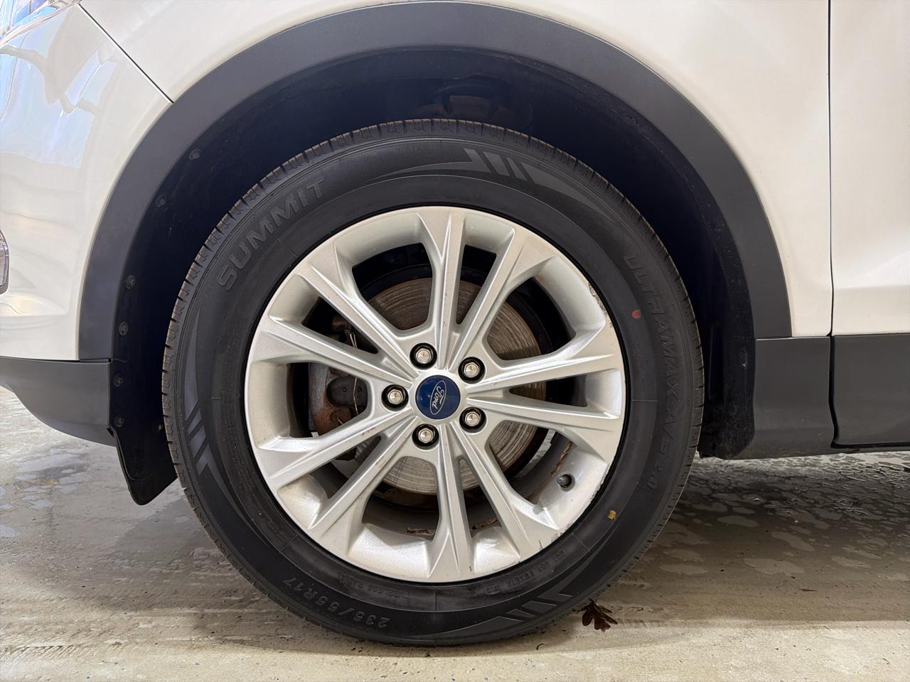 Ford Escape SE FWD 2019