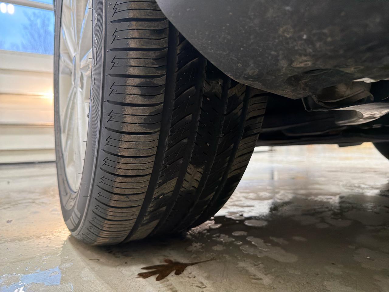 Ford Escape SE FWD 2019