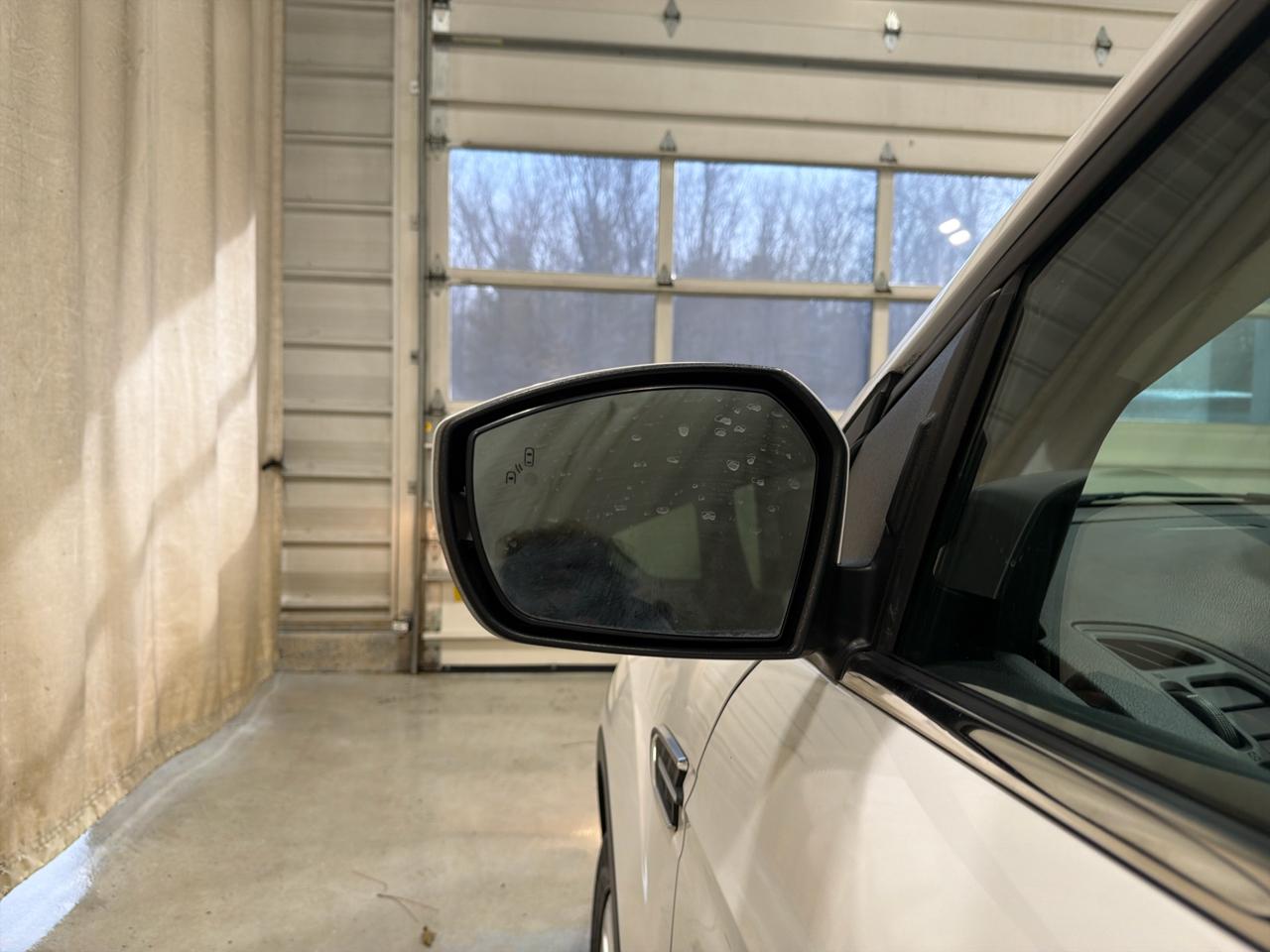 Ford Escape SE FWD 2019