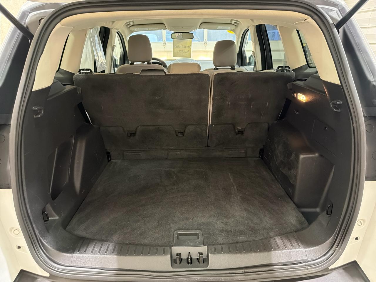 Ford Escape SE FWD 2019