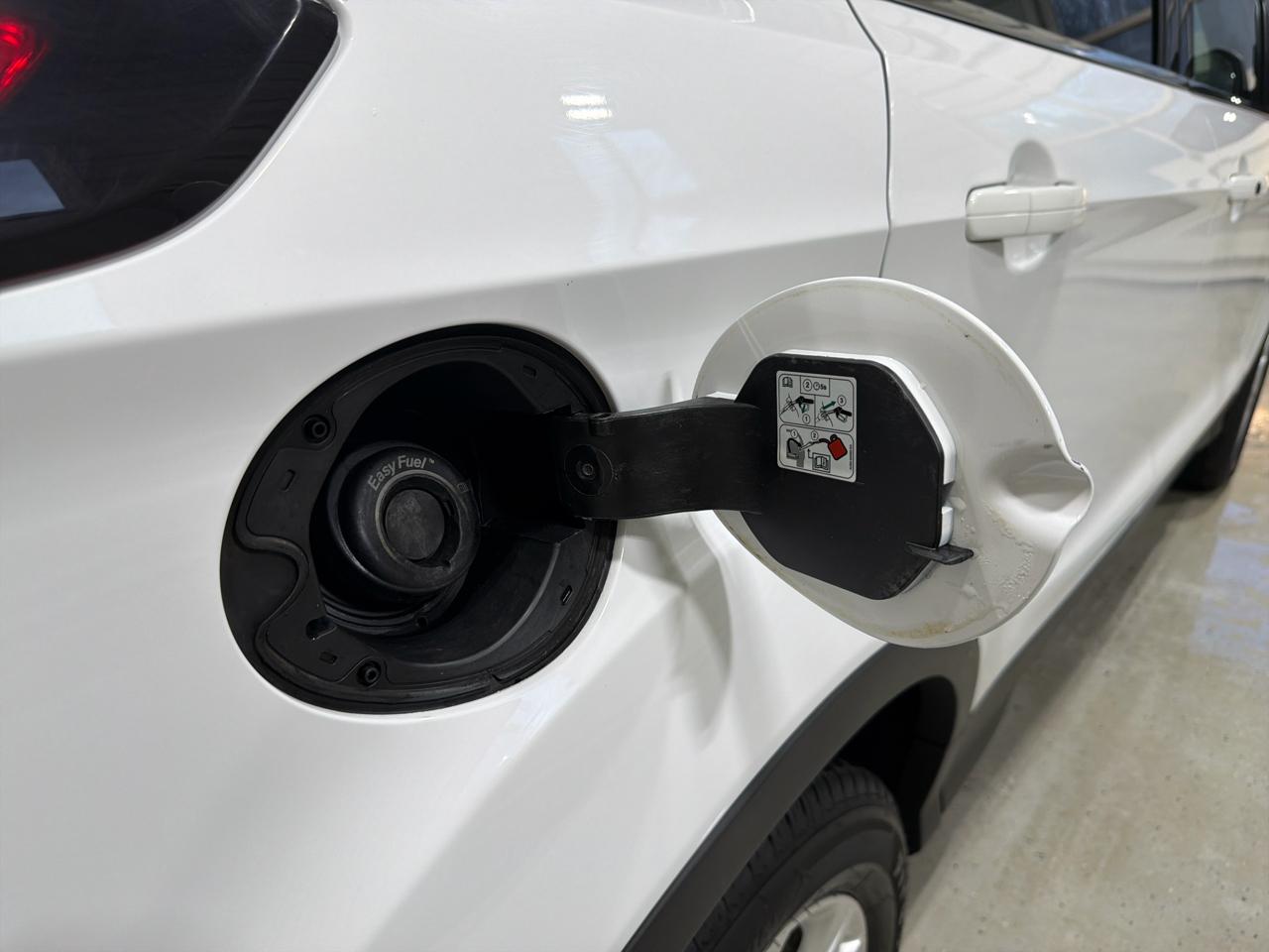 Ford Escape SE FWD 2019