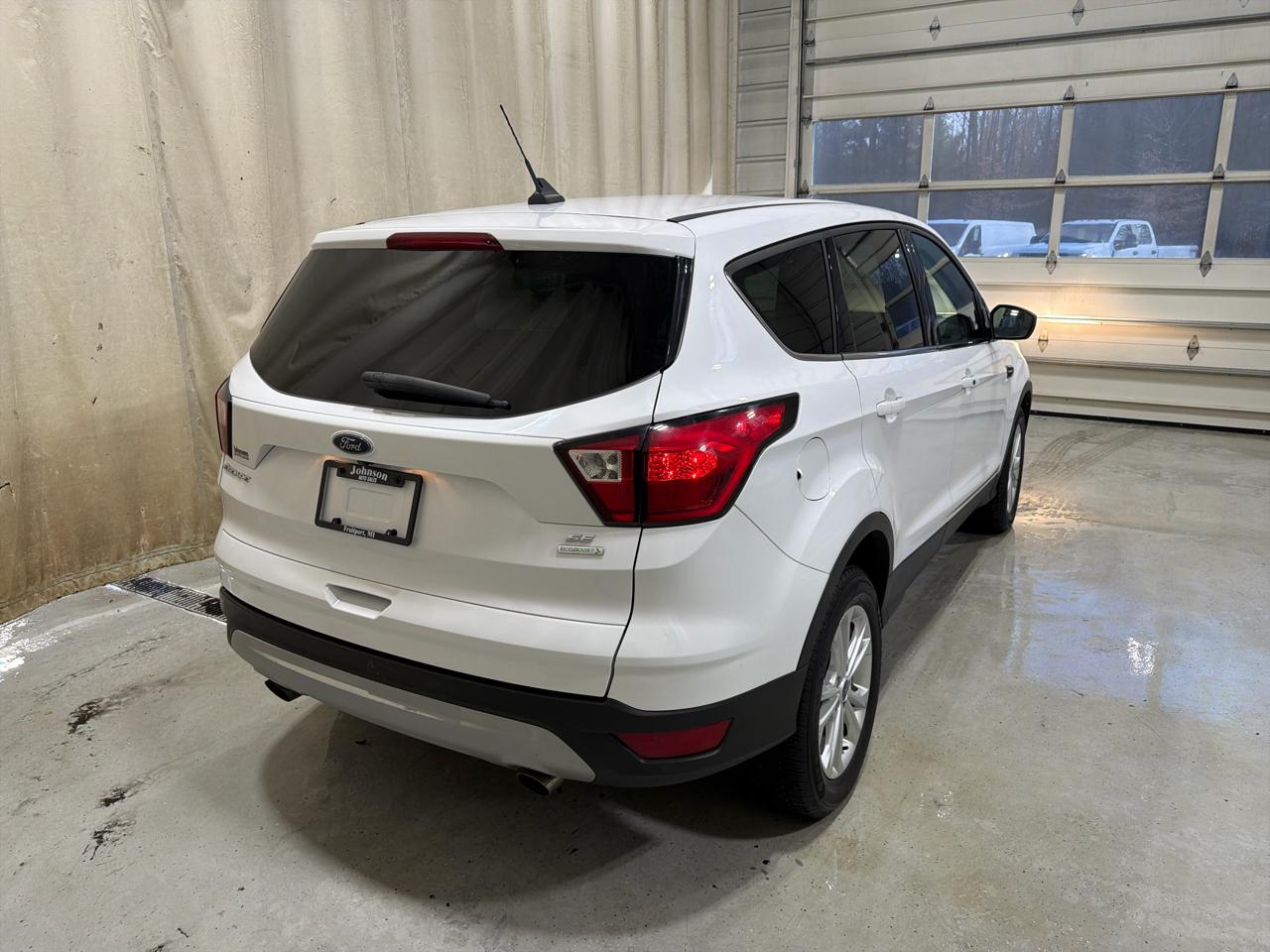 Ford Escape SE FWD 2019