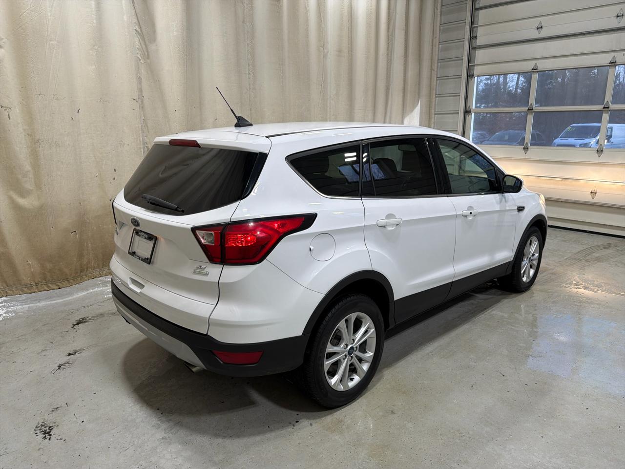 Ford Escape SE FWD 2019