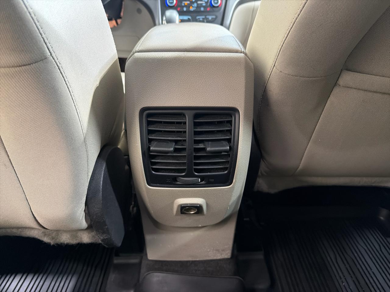 Ford Escape SE FWD 2019