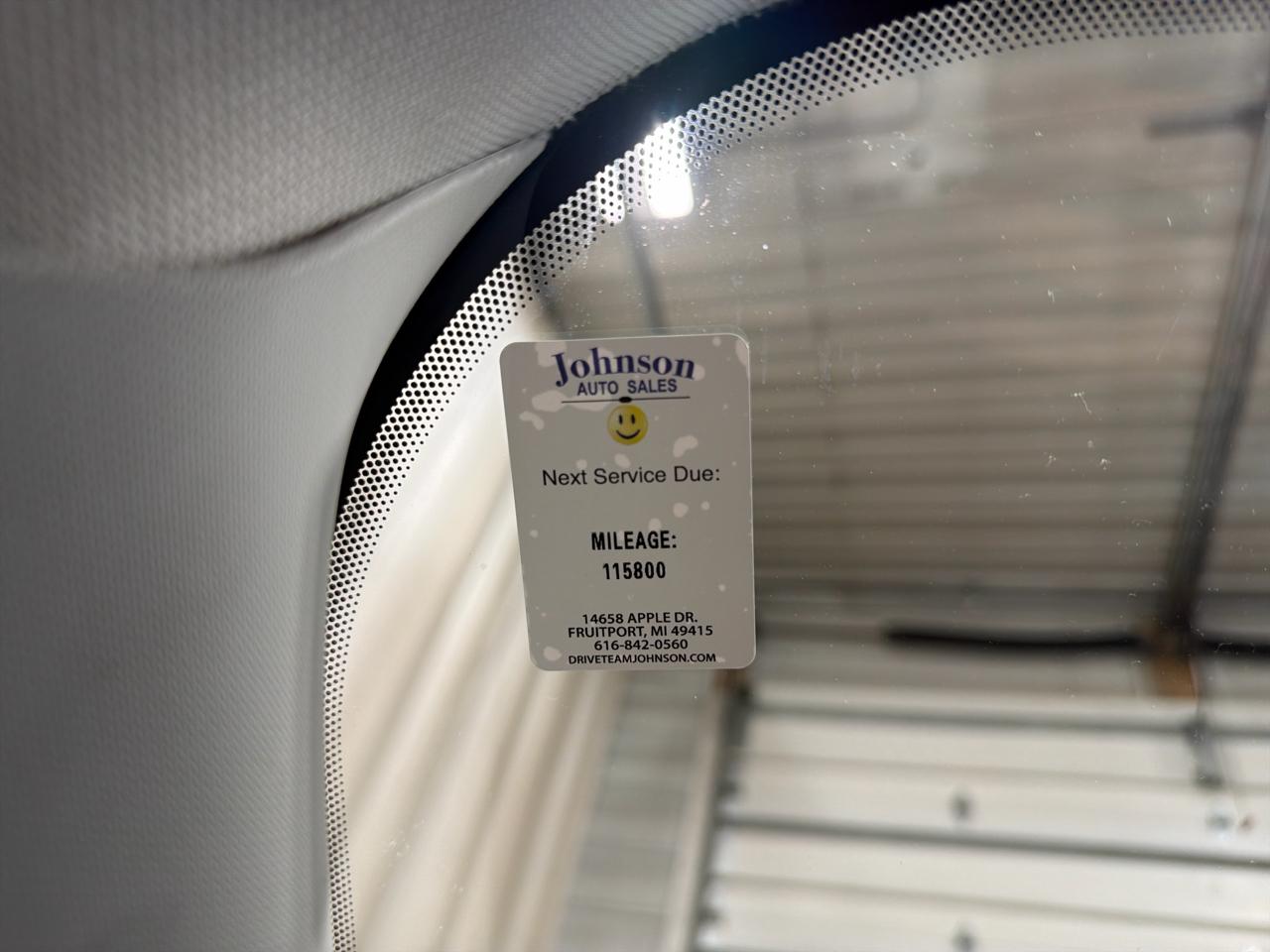 Ford Escape SE FWD 2019