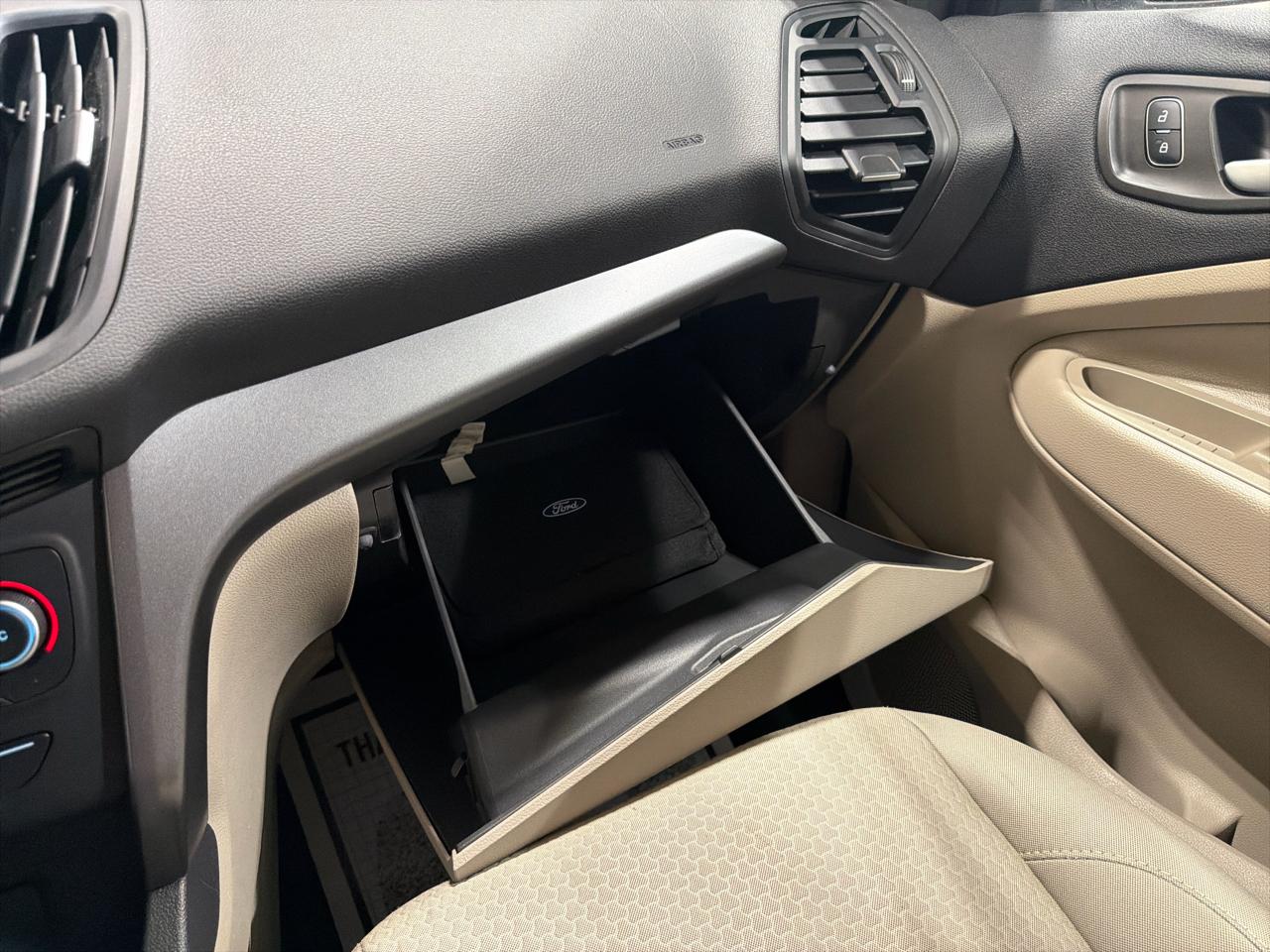 Ford Escape SE FWD 2019