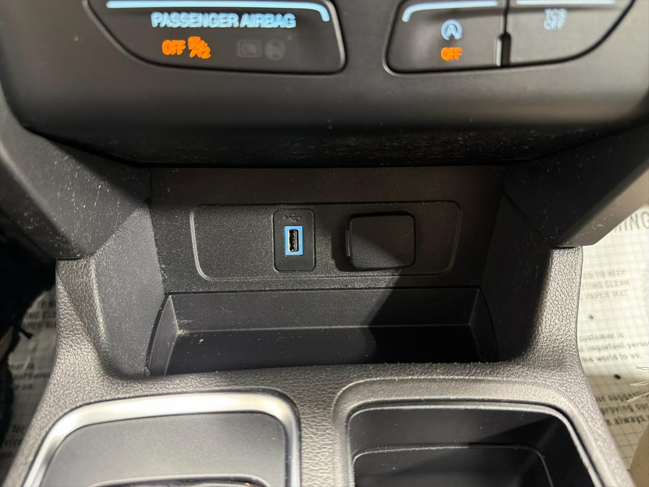 Ford Escape SE FWD 2019