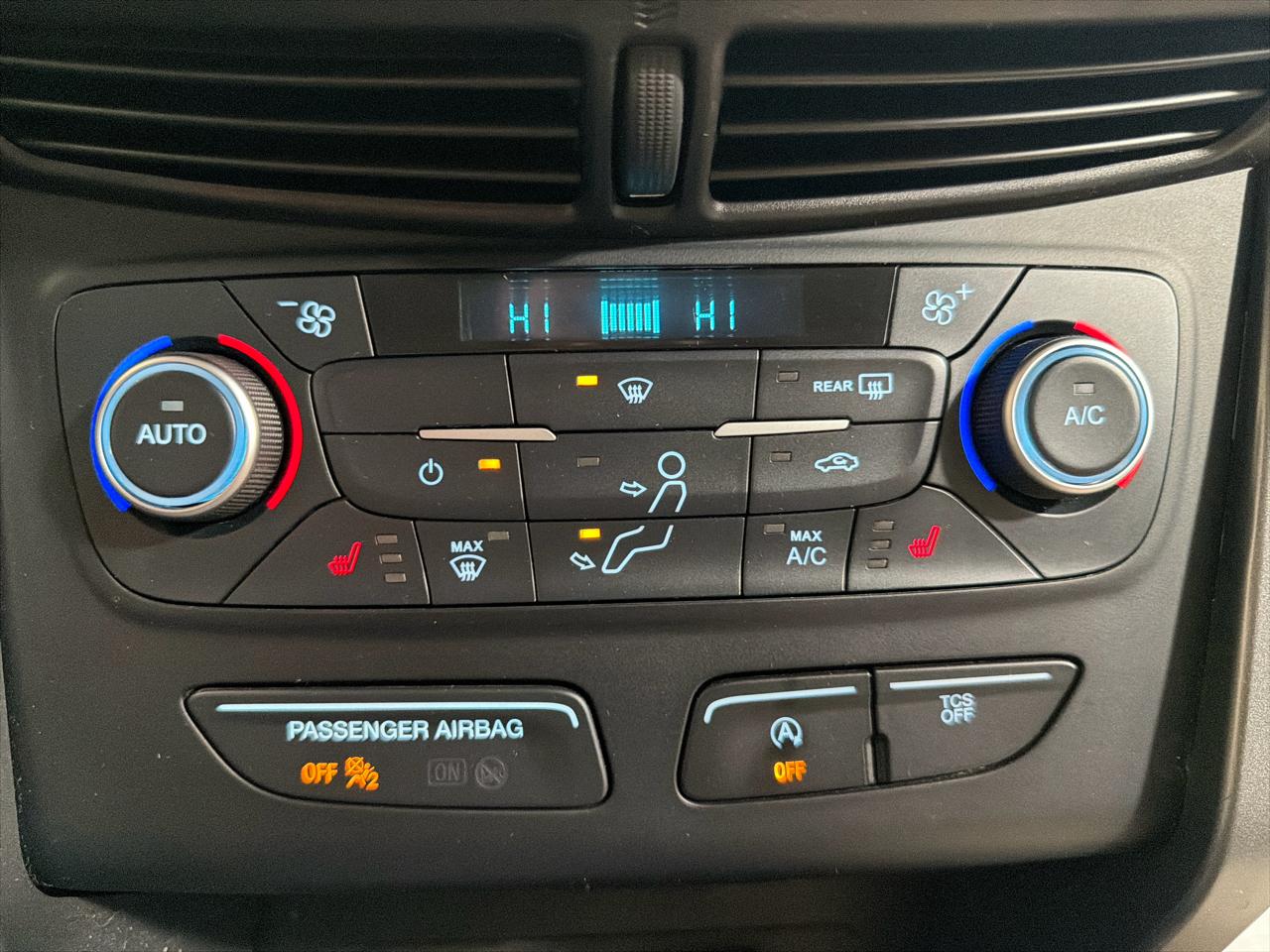 Ford Escape SE FWD 2019