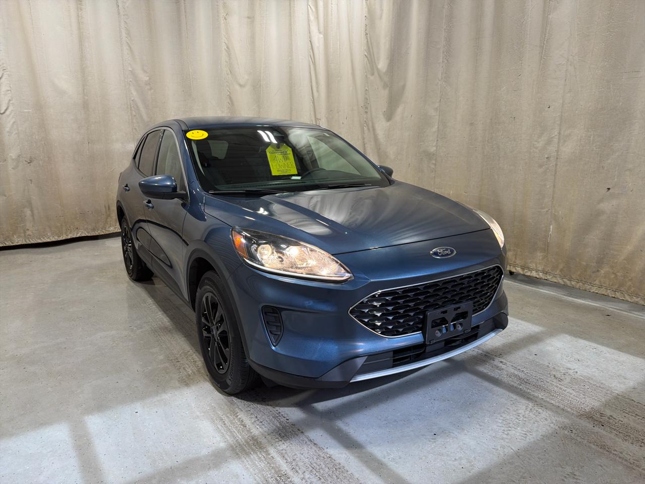 Ford Escape SE AWD 2020