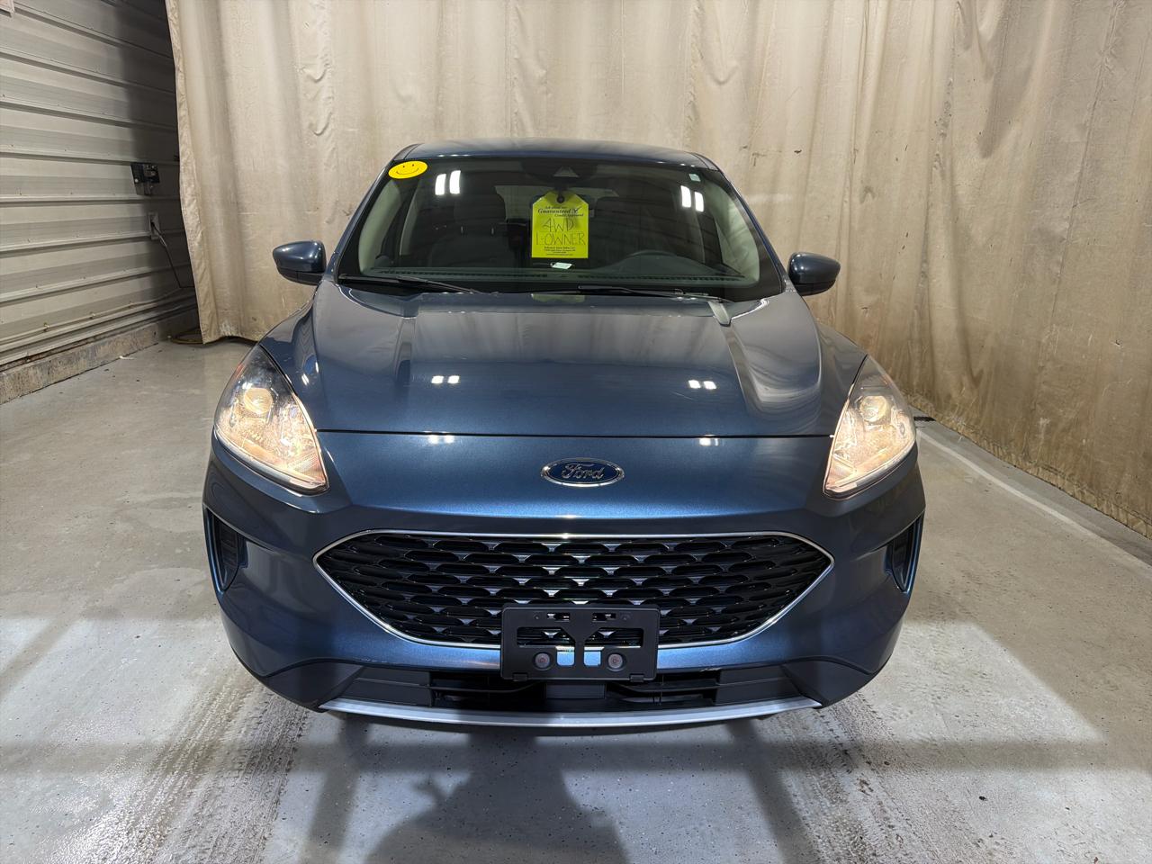 Ford Escape SE AWD 2020