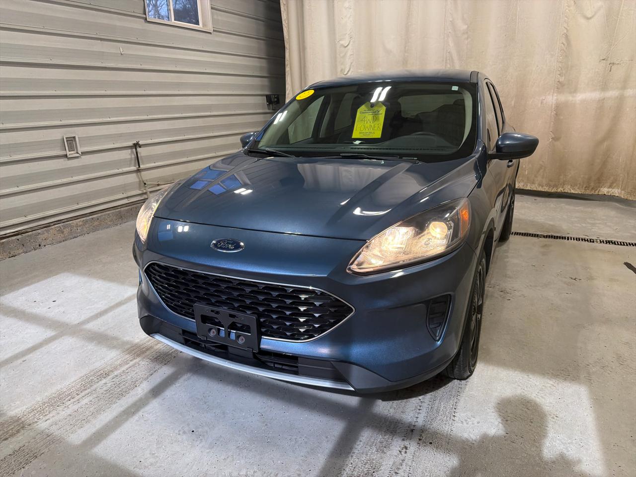 Ford Escape SE AWD 2020