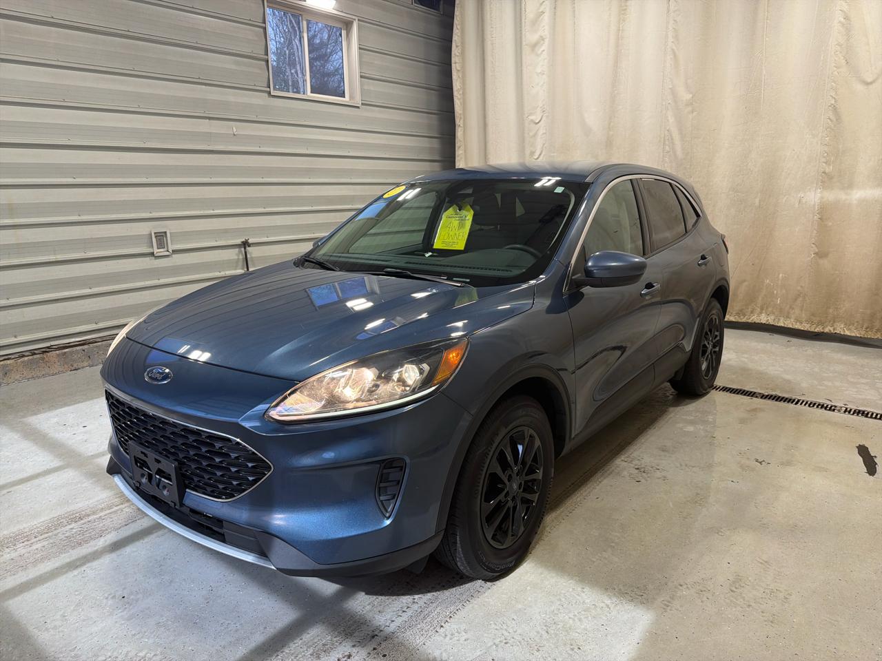 Ford Escape SE AWD 2020