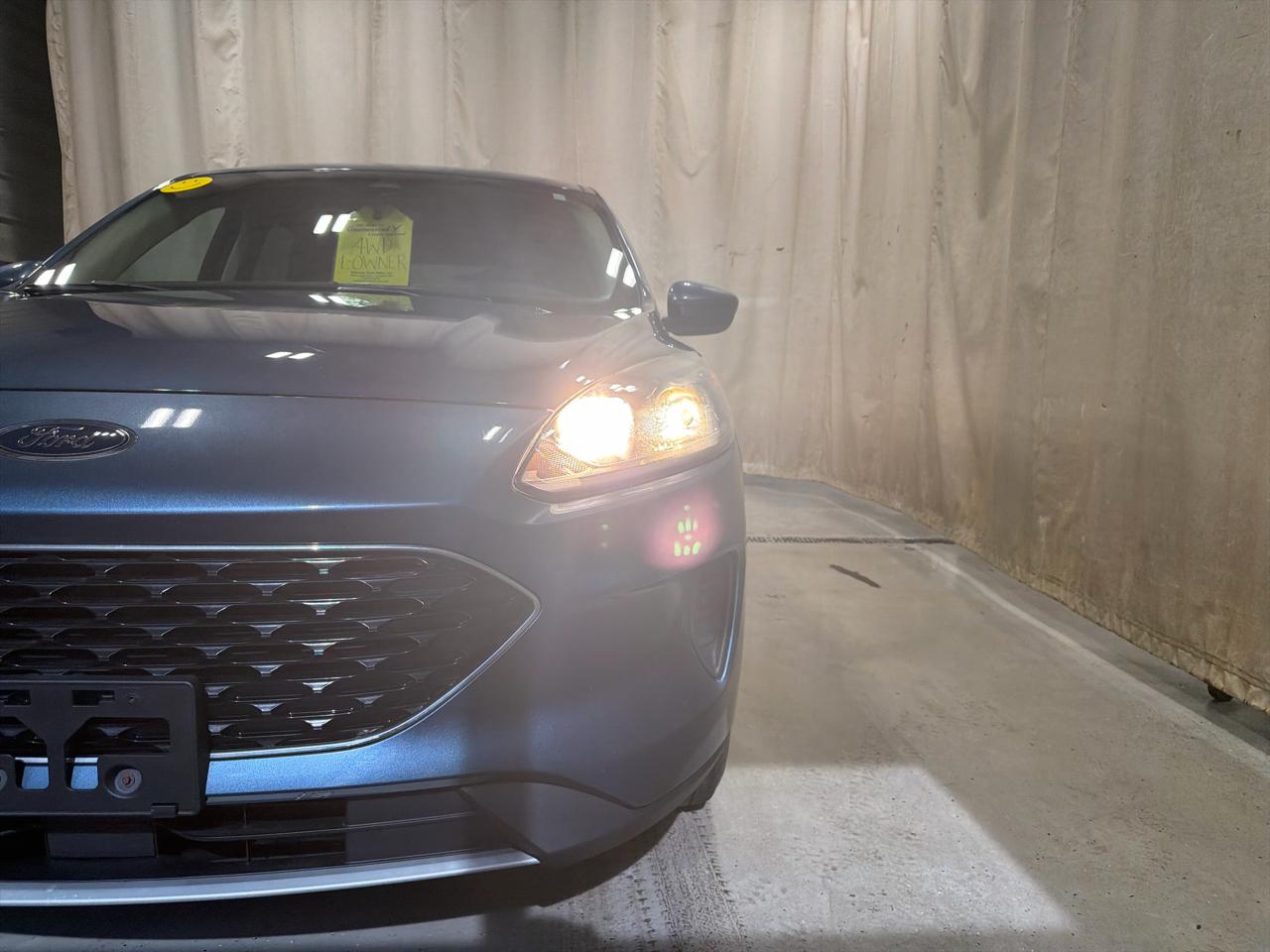 Ford Escape SE AWD 2020