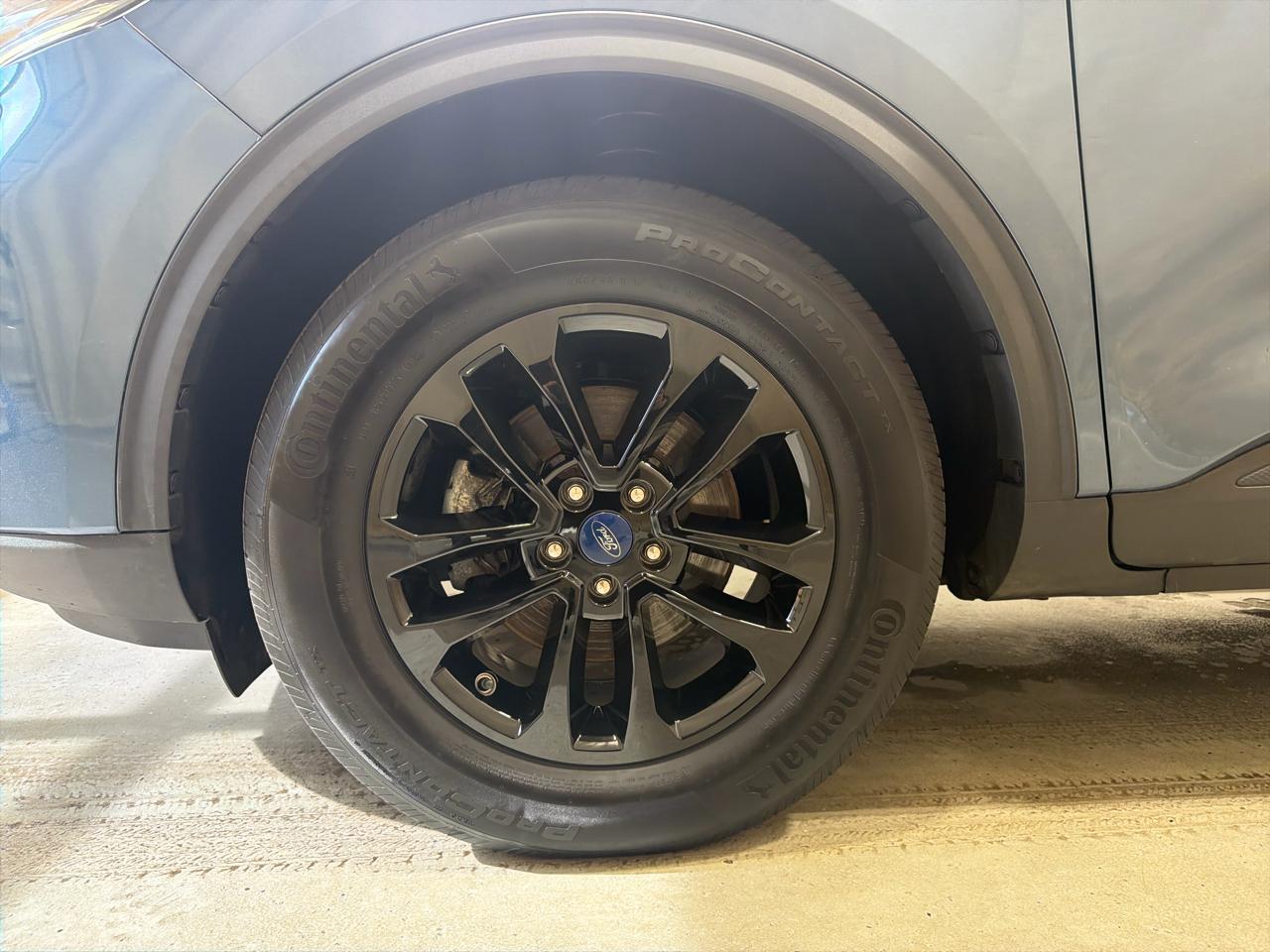 Ford Escape SE AWD 2020