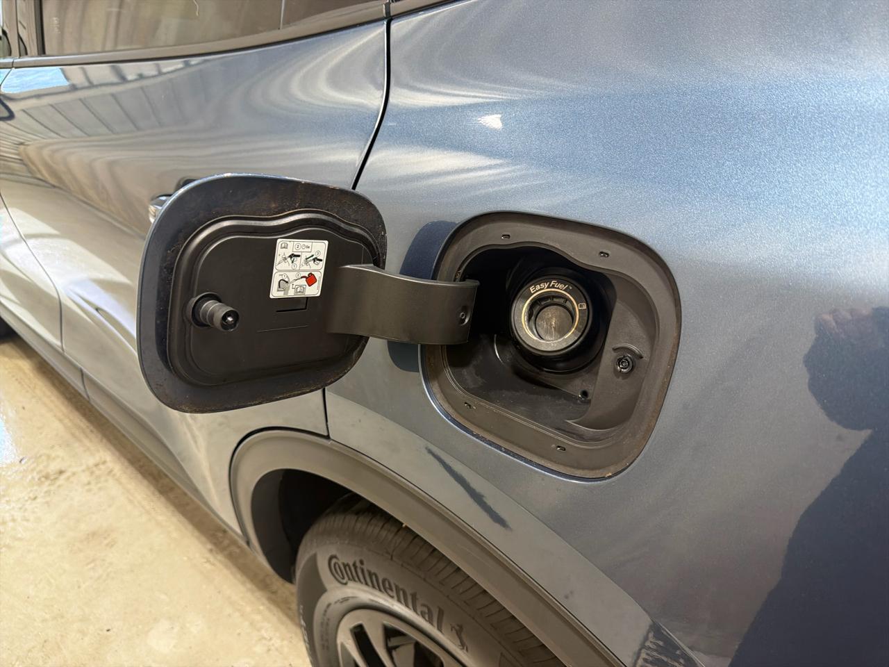 Ford Escape SE AWD 2020