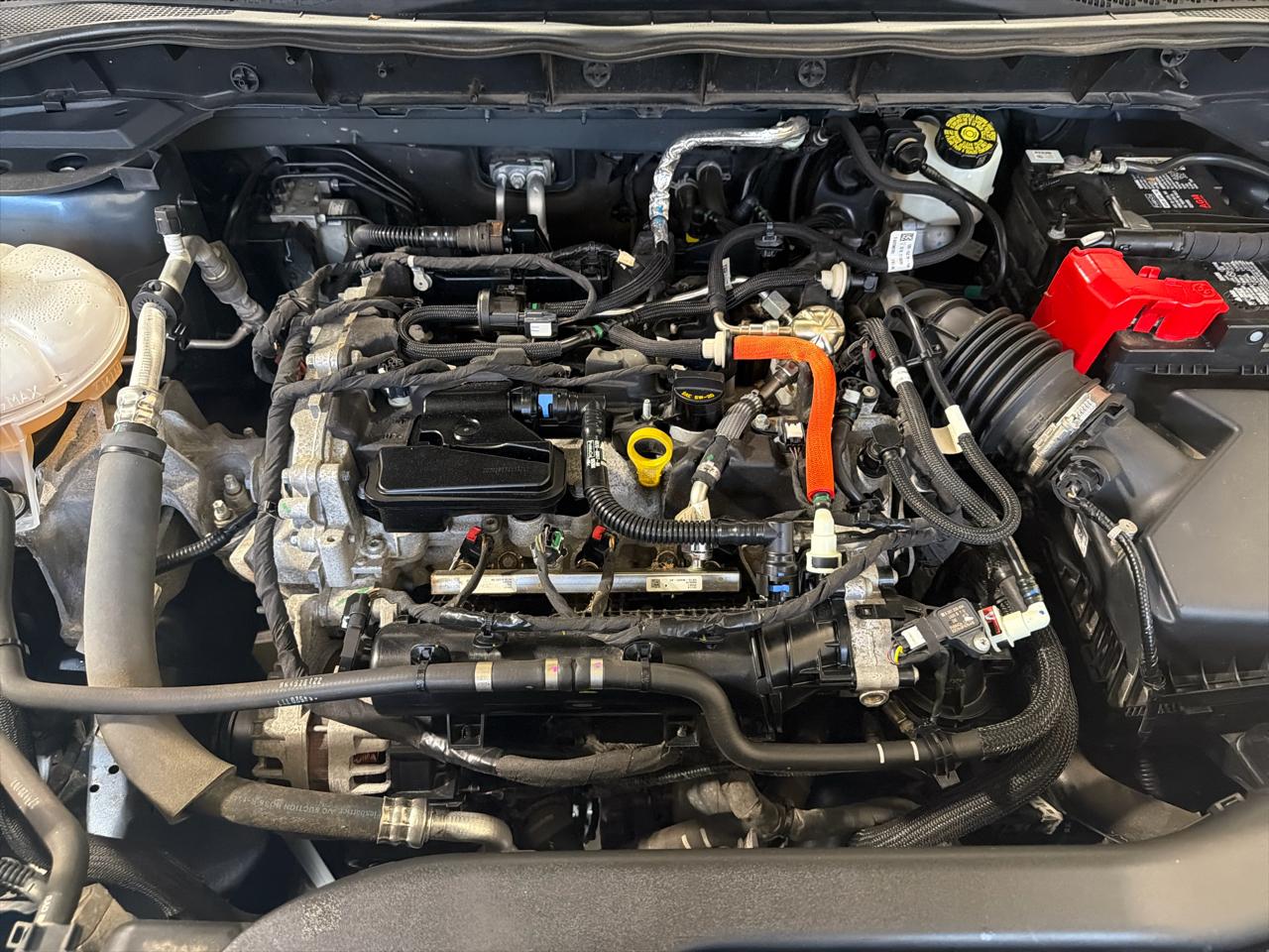 Ford Escape SE AWD 2020