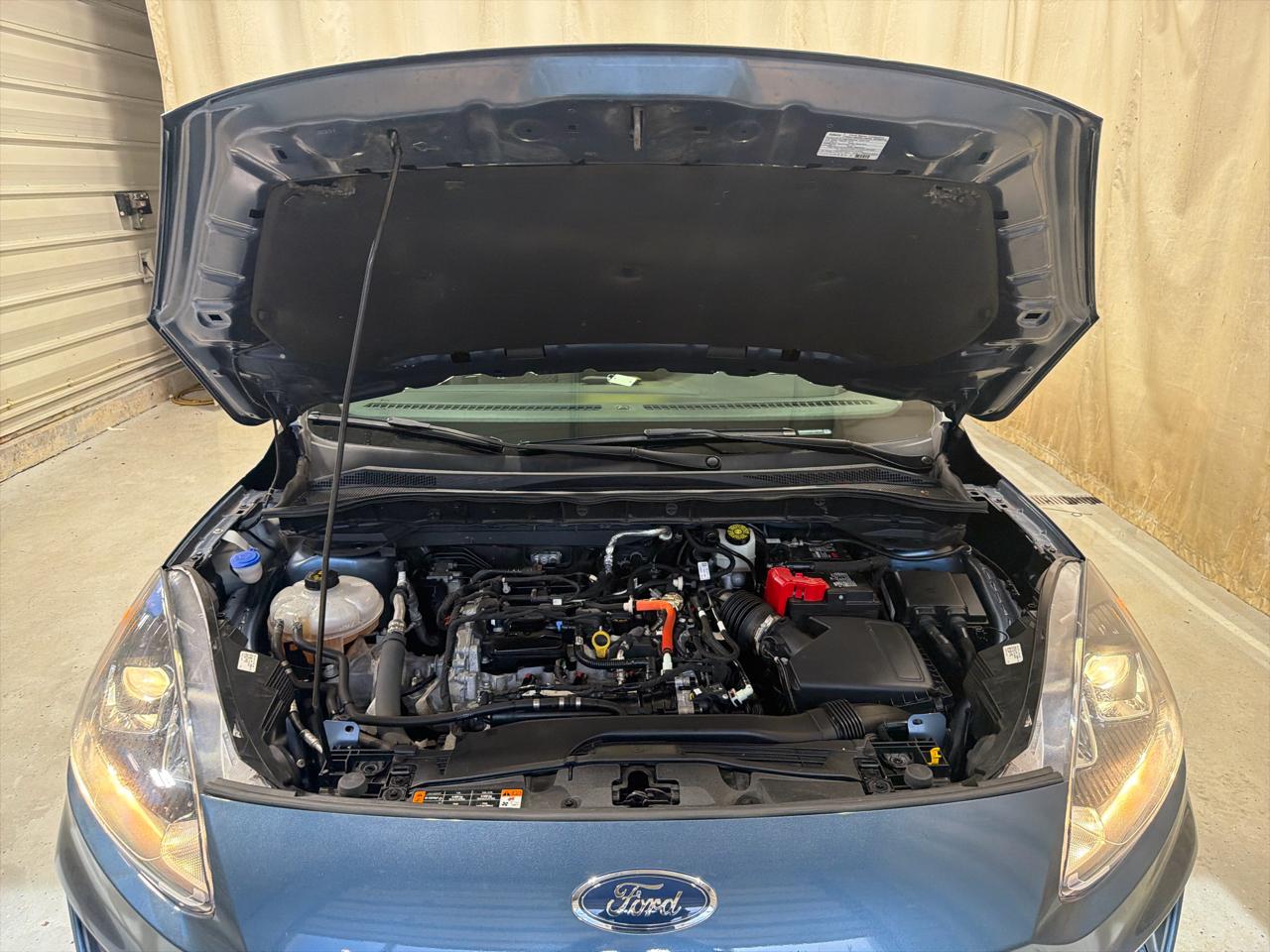 Ford Escape SE AWD 2020