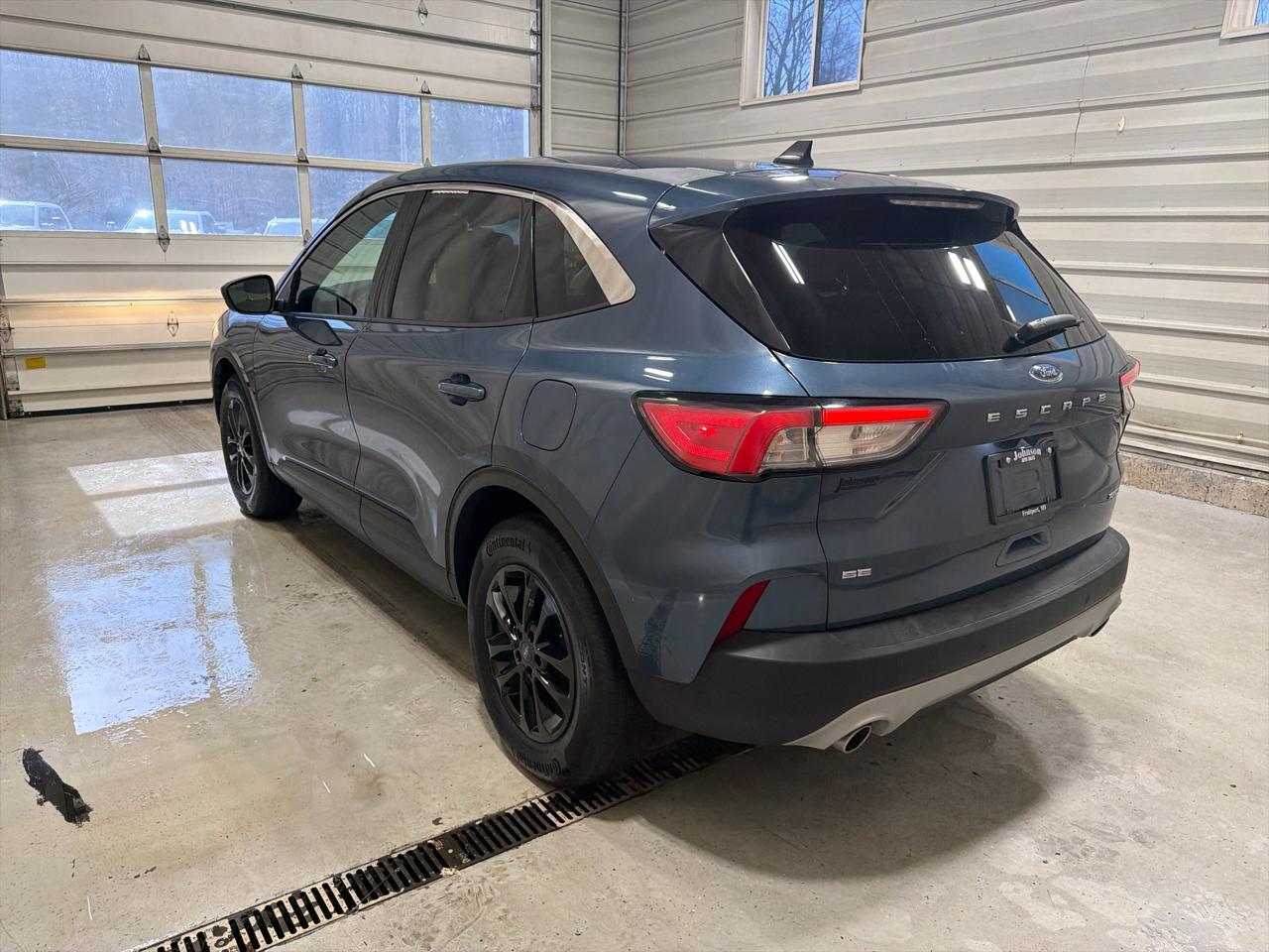 Ford Escape SE AWD 2020