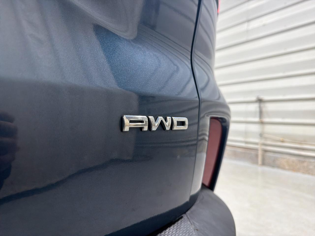 Ford Escape SE AWD 2020