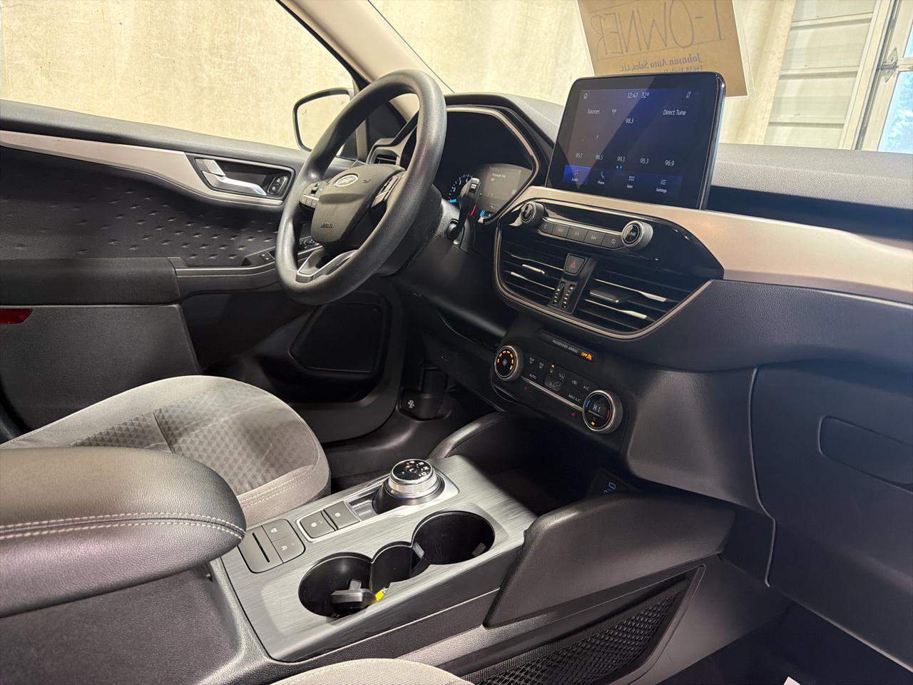 Ford Escape SE AWD 2020