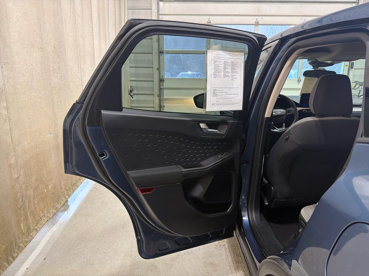 Ford Escape SE AWD 2020