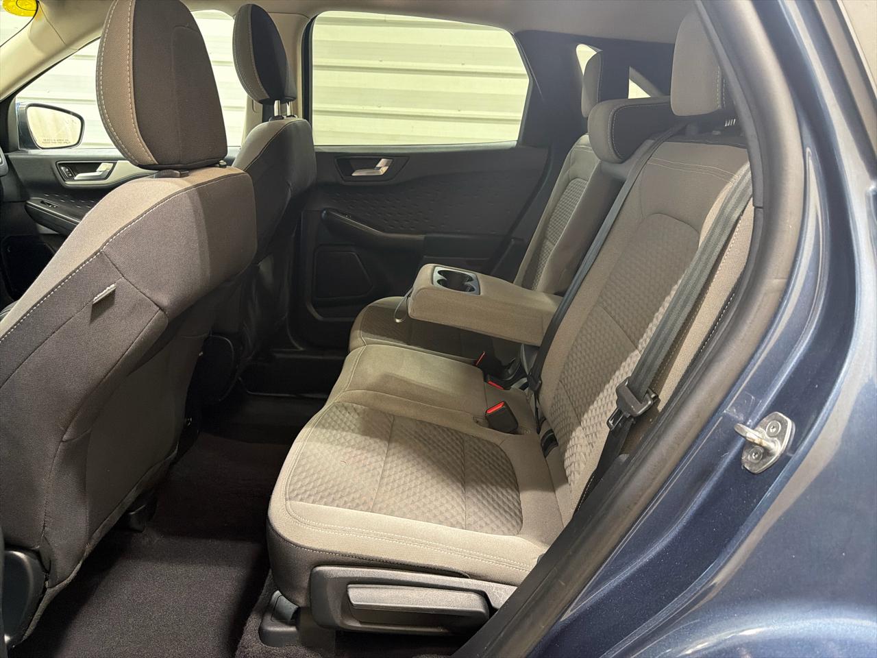 Ford Escape SE AWD 2020