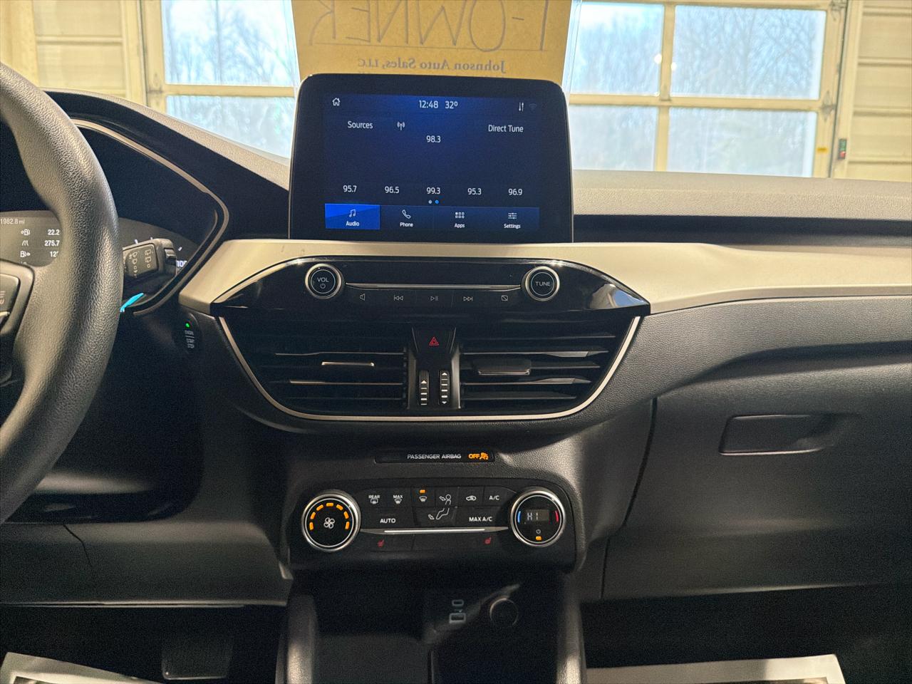 Ford Escape SE AWD 2020